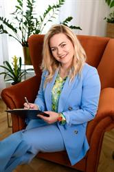 Magdalena Jaromi-Góźdź Gabinet psychoterapeutyczny, Rzeszów godziny otwarcia