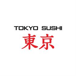 Tokyo Sushi, Warszawa godziny otwarcia