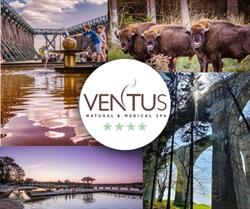 Ventus Natural & Medical Spa - Hotel na Mazurach, Gołdap godziny otwarcia