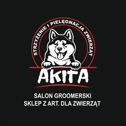 Salon Groomerski Akita, Inowrocław - godziny otwarcia