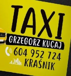 Taxi Kraśnik GKR Grzegorz Kucaj, godziny otwarcia