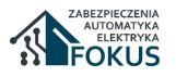 FOKUS Zabezpieczenia, Automatyka, Elektryka, Górno godziny otwarcia