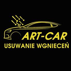 ArtCar - usuwanie wgnieceń BEZ lakierowania. Naprawy Powypadkowe z polis, Chomranice godziny otwarcia
