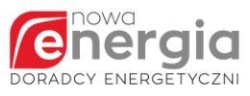 NOWA ENERGIA. DORADCY ENERGETYCZNI Bogacki, Osicki, Zieliński, Katowice godziny otwarcia
