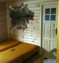 Agroturystyka Pod Lasem, Poronin godziny otwarcia