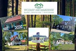 Domki Letniskowe Wczasy Jak Marzenie, Ruciane-Nida godziny otwarcia