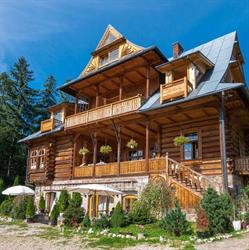 Willa Schodnica, Zakopane godziny otwarcia