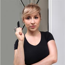 Salonik Fryzjerski Hanna Żogała, Katowice godziny otwarcia