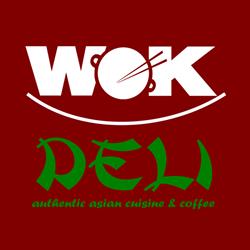 Wok Deli, Warszawa godziny otwarcia