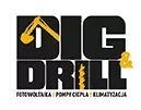 DIG & DRILL Rafał Daniłoś Fotowoltaika Klimatyzacja, Grabanów godziny otwarcia