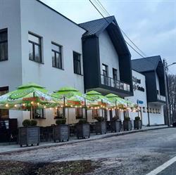Zajazd Stacja Smaku, Przyrów godziny otwarcia
