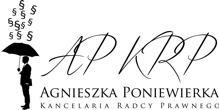 Agnieszka Poniewierka Kancelaria Radcy Prawnego, Kraków godziny otwarcia