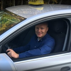 Taxi Starogard Gdański - Mariusz Janca, godziny otwarcia