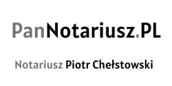 Notariusz Warszawa - Piotr Chełstowski | PanNotariusz.pl, godziny otwarcia