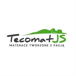 Tecomat JS sklep z materacami Łódź, godziny otwarcia