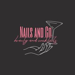 Nails and Co - Salon Manicure i Pedicure, Kraków godziny otwarcia