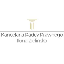 Kancelaria Radcy Prawnego Ilona Zielińska, Warszawa godziny otwarcia