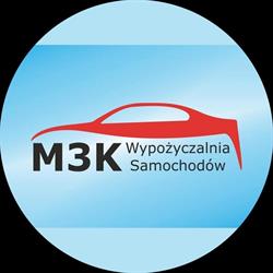 Wypożyczalnia samochodów Zamość M3K - Car Rental, godziny otwarcia