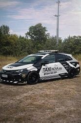 Taxi ŁOCHÓW RADOSŁAW ŚWIĘTOCHOWSKI, Budziska godziny otwarcia
