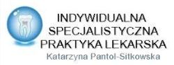 Indywidualna Specjalistyczna Praktyka Lekarska Katarzyna Pantol-Sitkowska, Szczawno-Zdrój godziny otwarcia