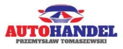 Auto Handel Przemysław Tomaszewski, Dębienko godziny otwarcia