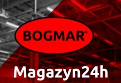Magazyn24h Bogmar BB, Bielsko-Biała godziny otwarcia