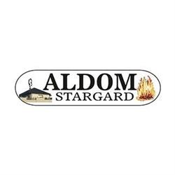 Aldom Albin Dąbrowski pellet kominki piece, Stargard godziny otwarcia