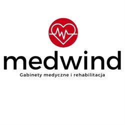 Gabinety medyczne i rehabilitacja Poznań MEDWIND, godziny otwarcia