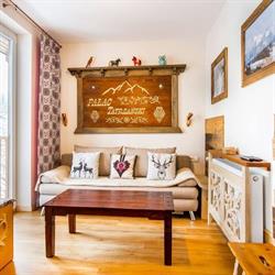 Apartament 206, Pałac Tatrzański, Bukowina Tatrzańska godziny otwarcia