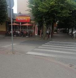 Kebson, Szczytno godziny otwarcia