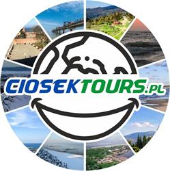 Biuro Turystyczne CiosekTours Wycieczki & Transport Szymon Ciosek, Opole Lubelskie godziny otwarcia