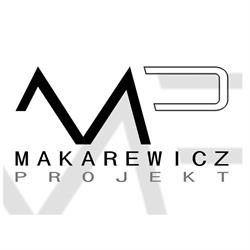 MAKAREWICZ Projekt Architekci Białystok Projektant wnętrz Projektowanie architektoniczne, godziny otwarcia