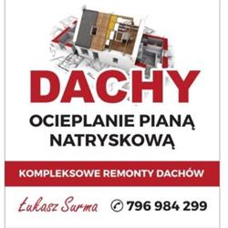 Surma Dachy, Lubań godziny otwarcia