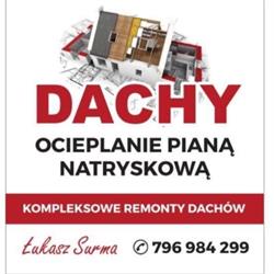Surma Dachy, Lubań godziny otwarcia