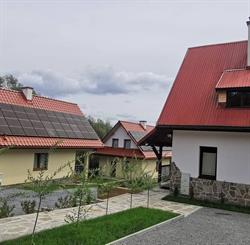 Domki Bobelina w Strzebowiskach k/Wetliny, Wetlina godziny otwarcia