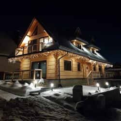 Dom z Bali Świerkówka, Zakopane godziny otwarcia