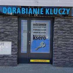 MAD DORABIANIE KLUCZY, WYMIANA BATERII, OSTRZENIE, Gdynia godziny otwarcia