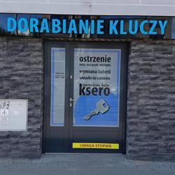 MAD DORABIANIE KLUCZY, WYMIANA BATERII, OSTRZENIE, Gdynia godziny otwarcia