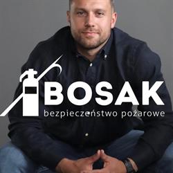 BOSAK - usługi przeciwpożarowe, Gdynia godziny otwarcia