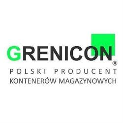 Grenicon - Producent Kontenerów Magazynowych, Oława godziny otwarcia