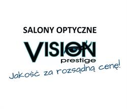 Vision Prestige - Optyk, Jarocin godziny otwarcia