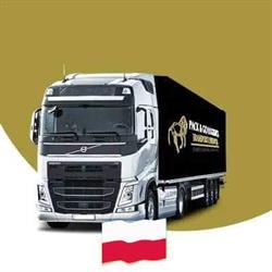 PACK & GO LOGISTICS, Pszczyna godziny otwarcia