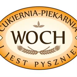 Cukiernia Kawiarnia Woch, Warszawa godziny otwarcia