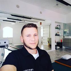 Artem Tereszczenko Chiropraktyk_TM Autoryzowany Gabinet Japońskiej Terapii Manualnej Yumeiho, Legnica godziny otwarcia