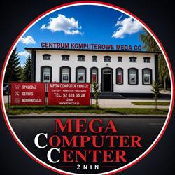 Mega Computer Center, serwis komputerowy, sklep komputerowy, Żnin godziny otwarcia