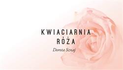 Kwiaciarnia Róża, Sieniawa godziny otwarcia