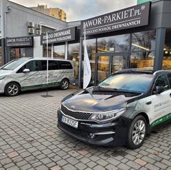 Jawor-Parkiet sp. z o.o., Zielona Góra godziny otwarcia