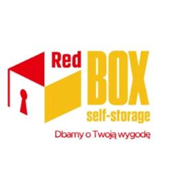 Red BOX Self Storage - Boxy magazynowe, Katowice godziny otwarcia