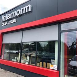 Internorm Rzeszów, godziny otwarcia