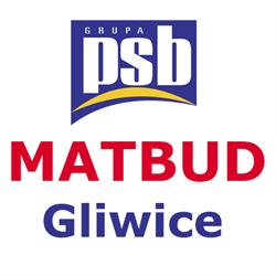 MATBUD, Gliwice godziny otwarcia